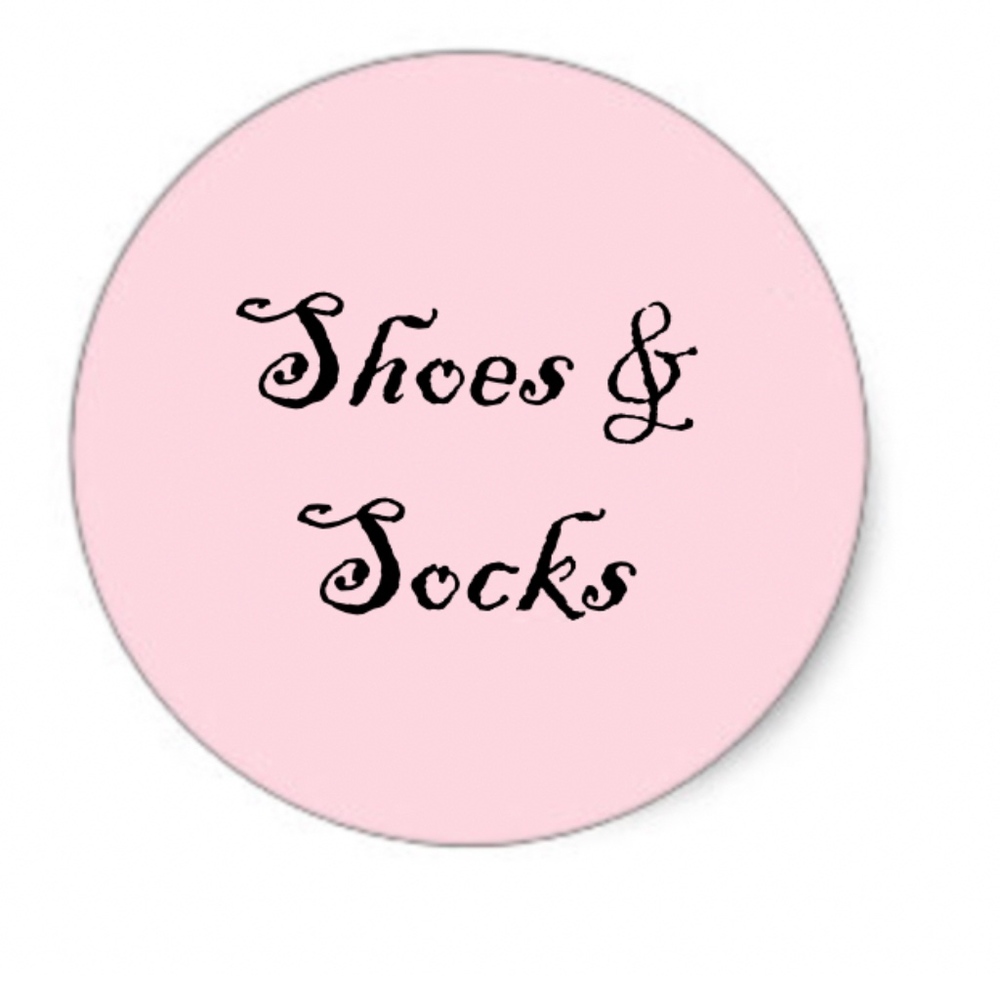 Shoes & Socks